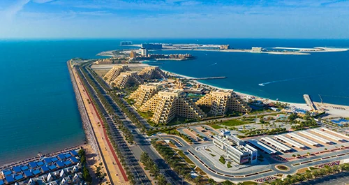 Ras Al Khaimah